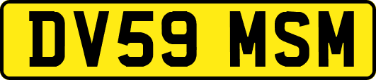 DV59MSM