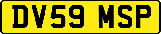 DV59MSP