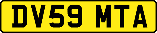DV59MTA