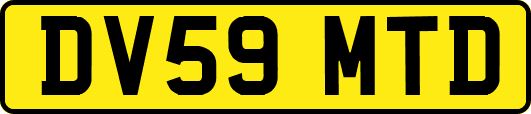 DV59MTD