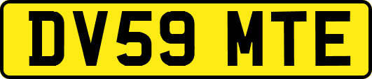 DV59MTE