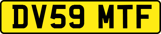 DV59MTF