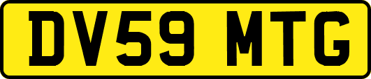 DV59MTG