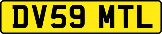 DV59MTL