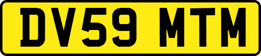 DV59MTM