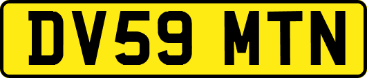 DV59MTN