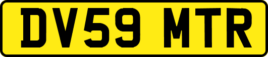 DV59MTR