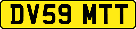 DV59MTT