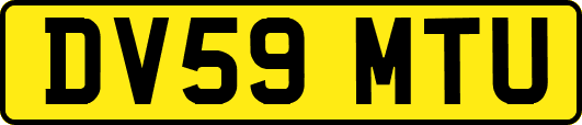 DV59MTU