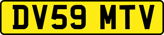 DV59MTV