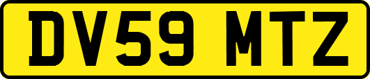 DV59MTZ