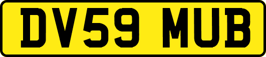 DV59MUB