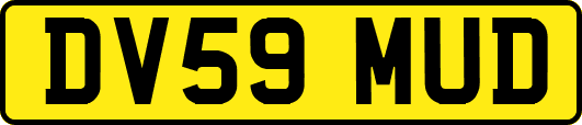 DV59MUD