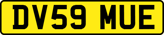 DV59MUE