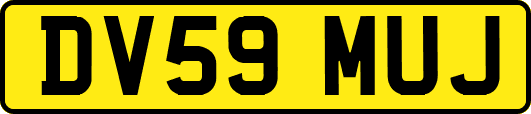 DV59MUJ
