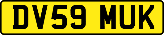 DV59MUK