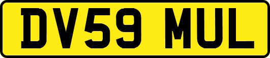 DV59MUL