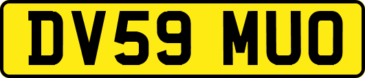 DV59MUO