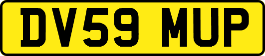 DV59MUP