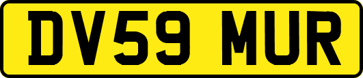 DV59MUR