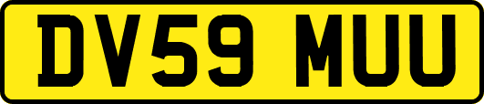 DV59MUU