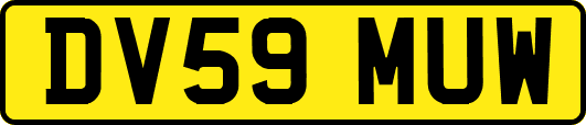 DV59MUW