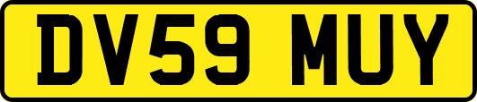 DV59MUY