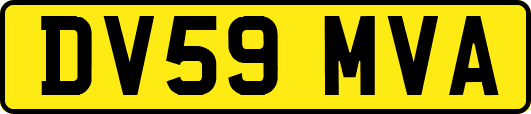 DV59MVA