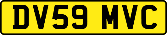 DV59MVC