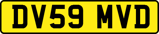 DV59MVD