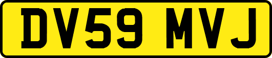 DV59MVJ