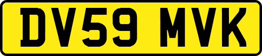 DV59MVK