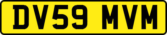 DV59MVM
