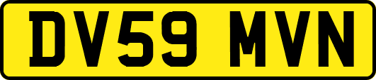 DV59MVN