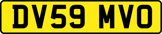 DV59MVO