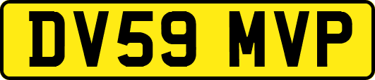 DV59MVP
