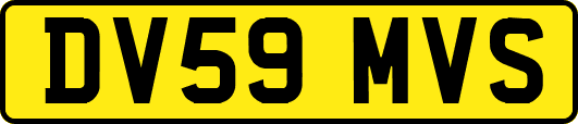 DV59MVS