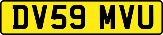 DV59MVU