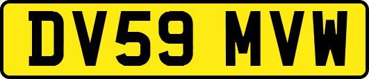 DV59MVW