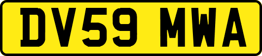 DV59MWA