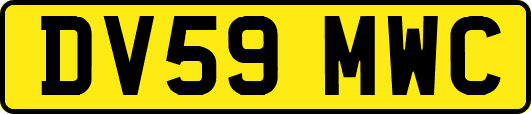 DV59MWC