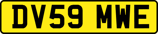 DV59MWE