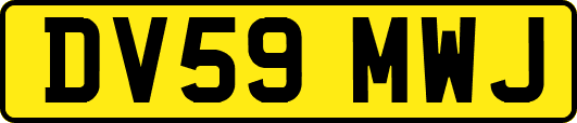 DV59MWJ