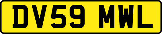 DV59MWL