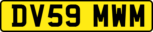 DV59MWM