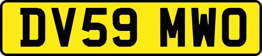 DV59MWO