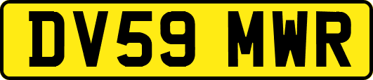 DV59MWR