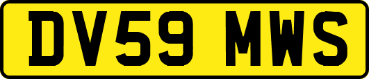 DV59MWS
