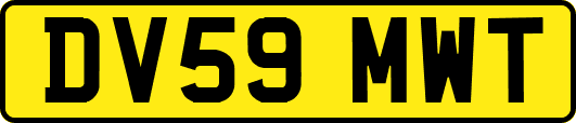 DV59MWT