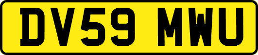 DV59MWU
